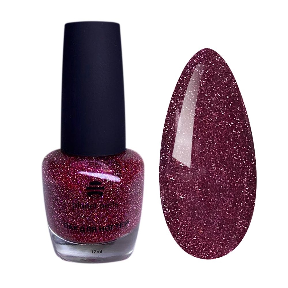 Лак для ногтей №307 12мл Reflection Planet Nails