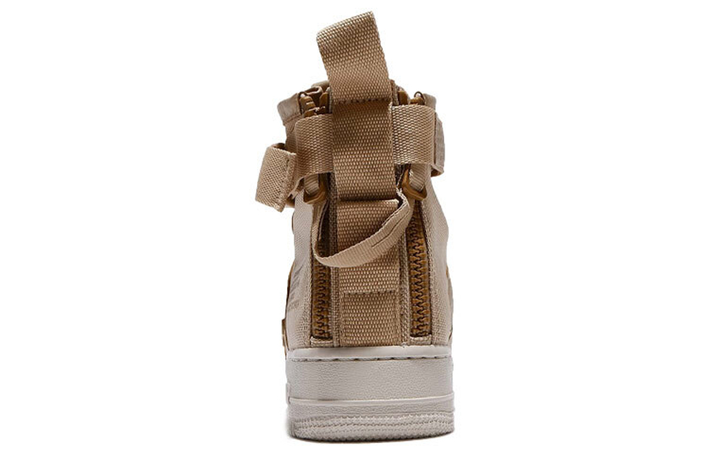 Кроссовки Nike Air Force 1 Mushroom