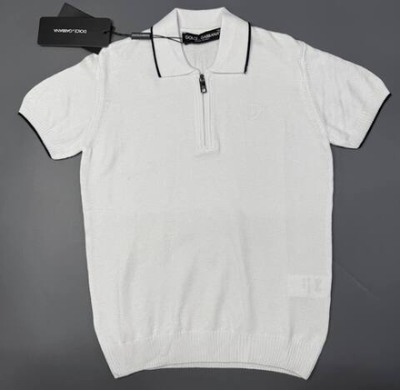 Поло Dolce&Gabbana