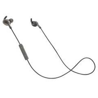 Беспроводные наушники JBL EVEREST 110BT GUN METAL, внутриканальные
