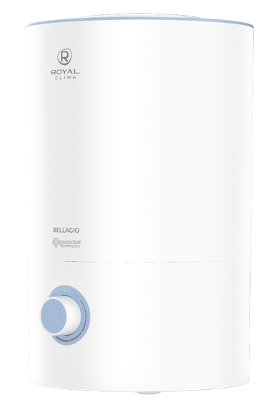 Ультразвуковой увлажнитель воздуха ROYAL CLIMA BELLAGIO RUH-BL300/3.5M-WT