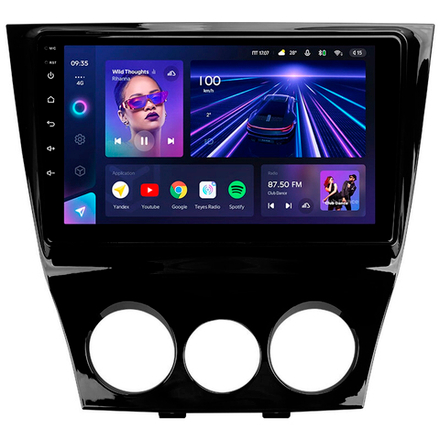 Teyes CC3L 9"для Mazda RX-8 SE 2009-2011