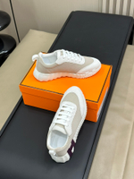 Hermes Bouncing Sneaker