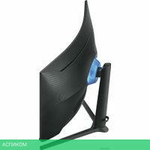 Игровой монитор Samsung Odyssey Neo G7 LS32BG750NUXEN