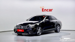 Mercedes-Benz E-Class W213 E300 AMG Line (09.2019)