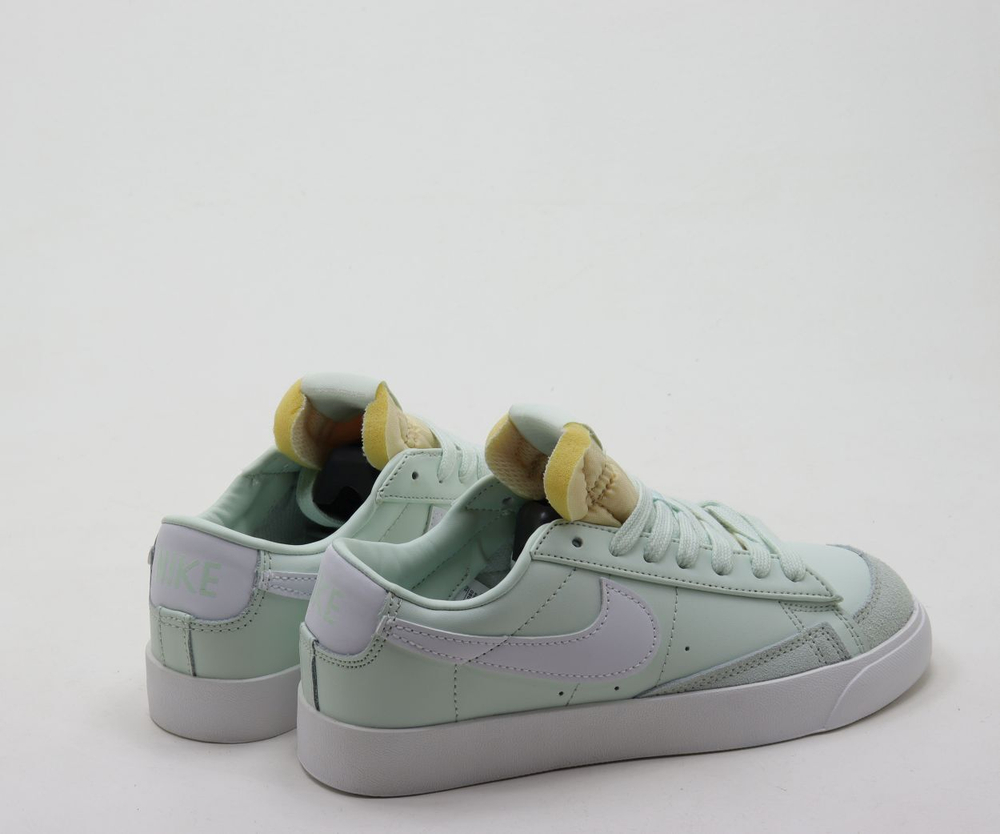 Кроссовки нат. кожа (36-41)р. / шт.