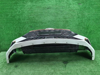Бампер передний Chery Arrizo 8 (2022-н.в.) В сборе