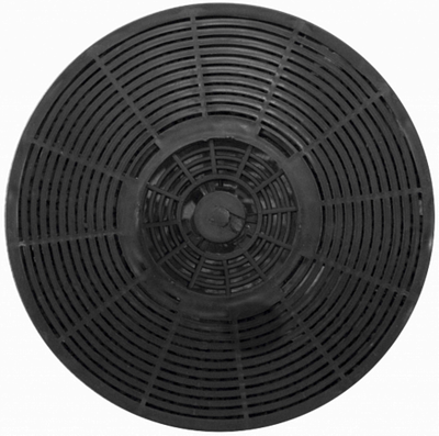 KRONAsteel фильтр угольный тип SPKP (2 шт.)