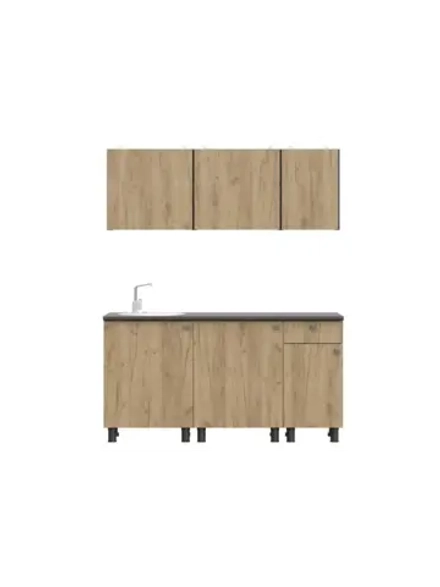 Кухонный гарнитур "КГ-1"