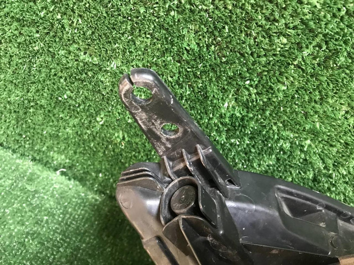 Фара левая Chery Tiggo 4 (2018-2023) LED