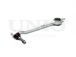 Рычаг подвески поперечный передний нижний левый UNIO SSP-40055