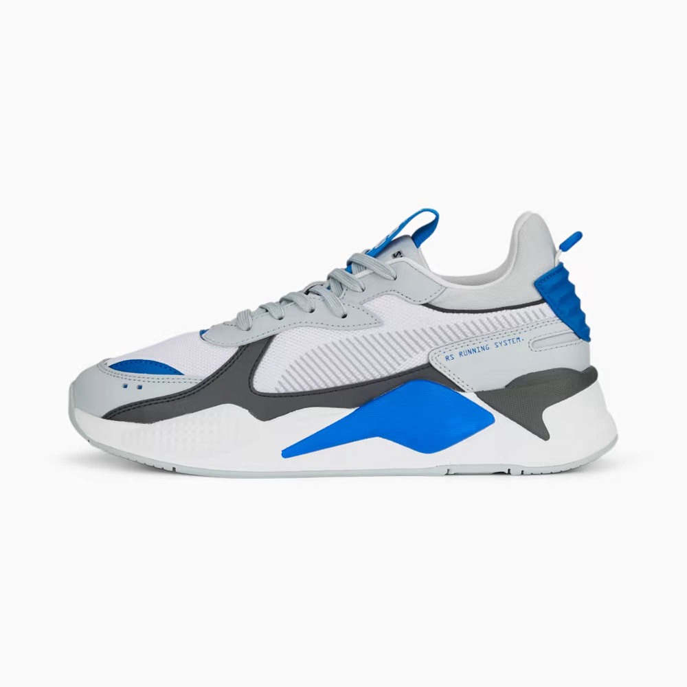 Кроссовки PUMA RS-X Geek