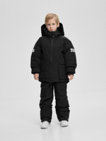 КУРТКА ДЛЯ МАЛЬЧИКА ПУХОВАЯ BASK KIDS HYPE V3