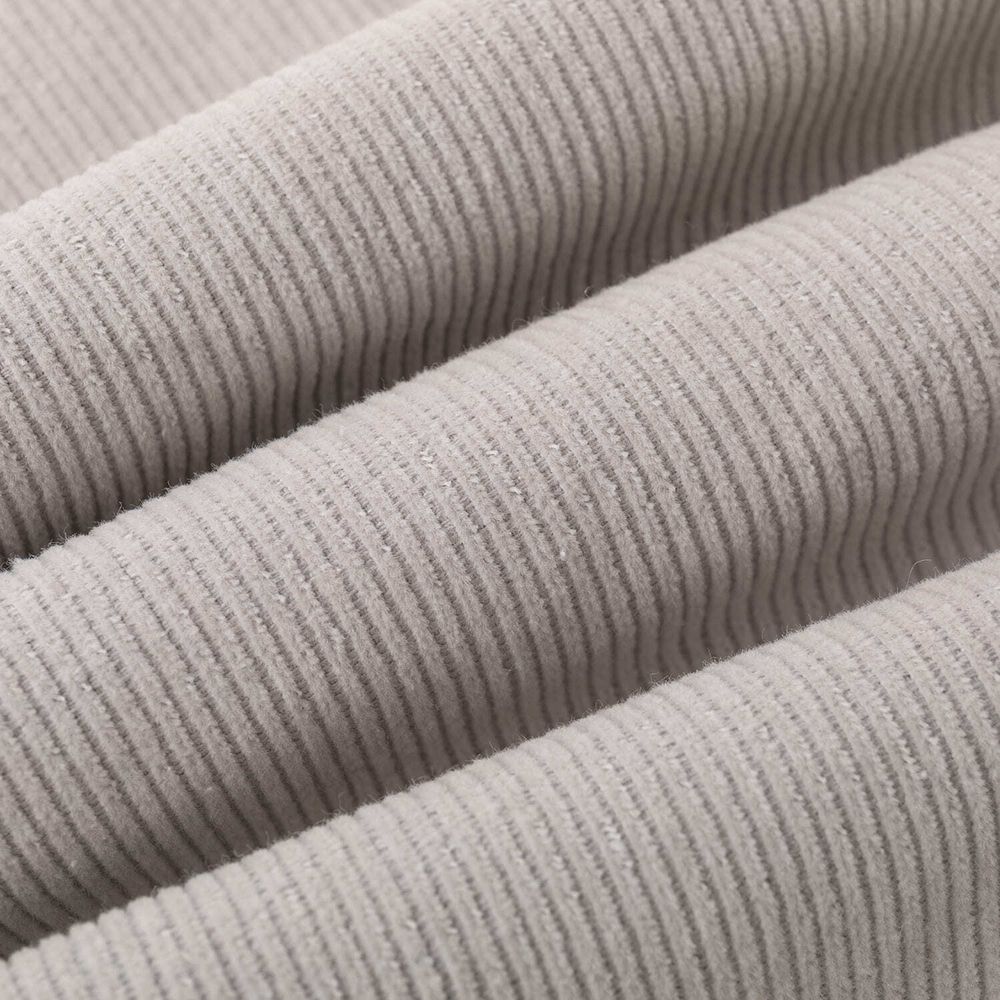 Брюки Ymkashix Velvet 7.0 серые