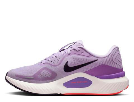 Кроссовки для бега женские Nike Structure 26 W Фиолетовые