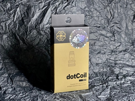 Испаритель Dotmod DotAIO V2.0