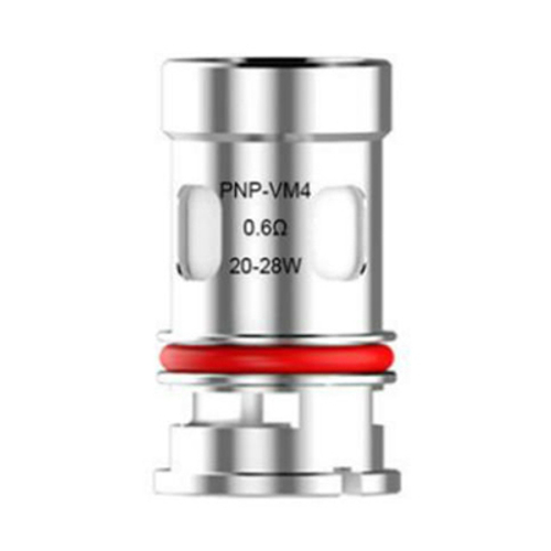 Испаритель Voopoo PNP-VM4 - 0.6 ом