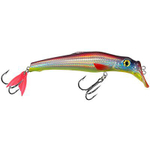 Воблер Минноу на щуку троллинга ТВИН 135mm на окуня