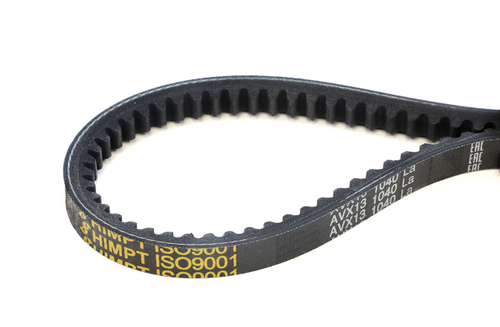 Ремень зубчатый AVX13-1040