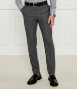 Хлопковое Spodnie 13 Peso2-W Windsor - графитовый(30043520)