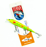 Terve Suomi, 11 см., цвет 273sp