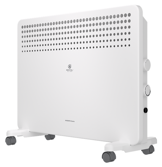 Электрические конвекторы ROYAL CLIMA MIVENTO Econo REC-MIE1500M — (8)