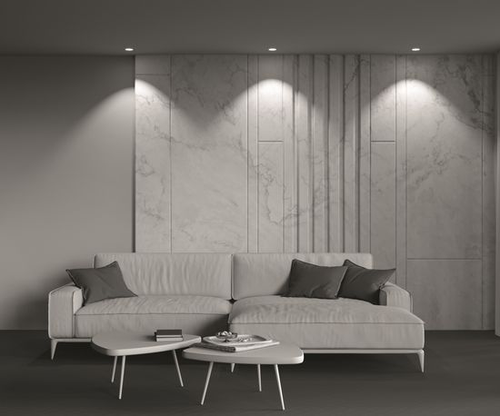 Встраиваемый светильник Technical DL043-01-15W4K-RD-WB