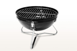 Круглый угольный гриль 14 дюймов (37 см) GLOBUS