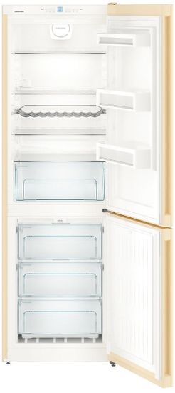 Холодильник Liebherr CNbe 4313-20