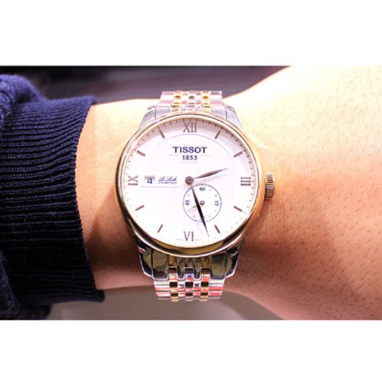Часы мужские Tissot T006.428.22.038.00