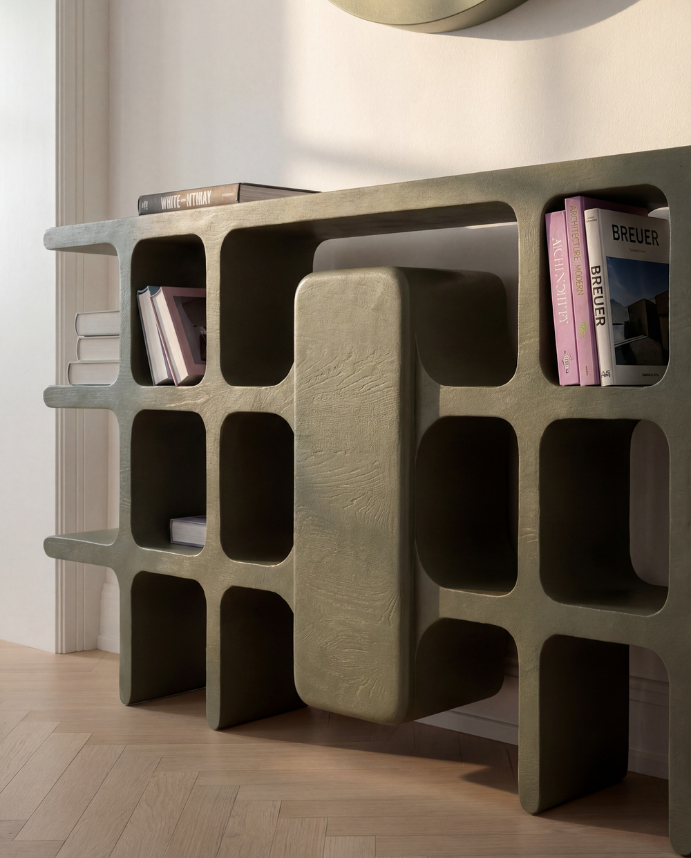 Тумба-консоль "Киото" В НАЛИЧИИ