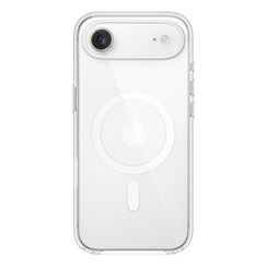 Чехол Apple iPhone Air Case с MagSafe (MGH34) Frost