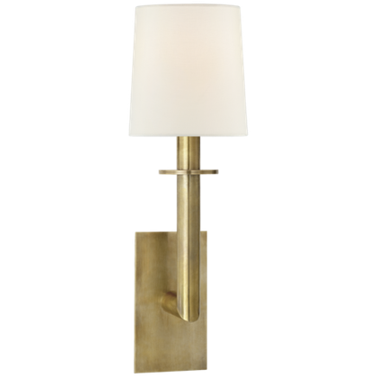 Настенный светильник Visual Comfort Dalston Sconce