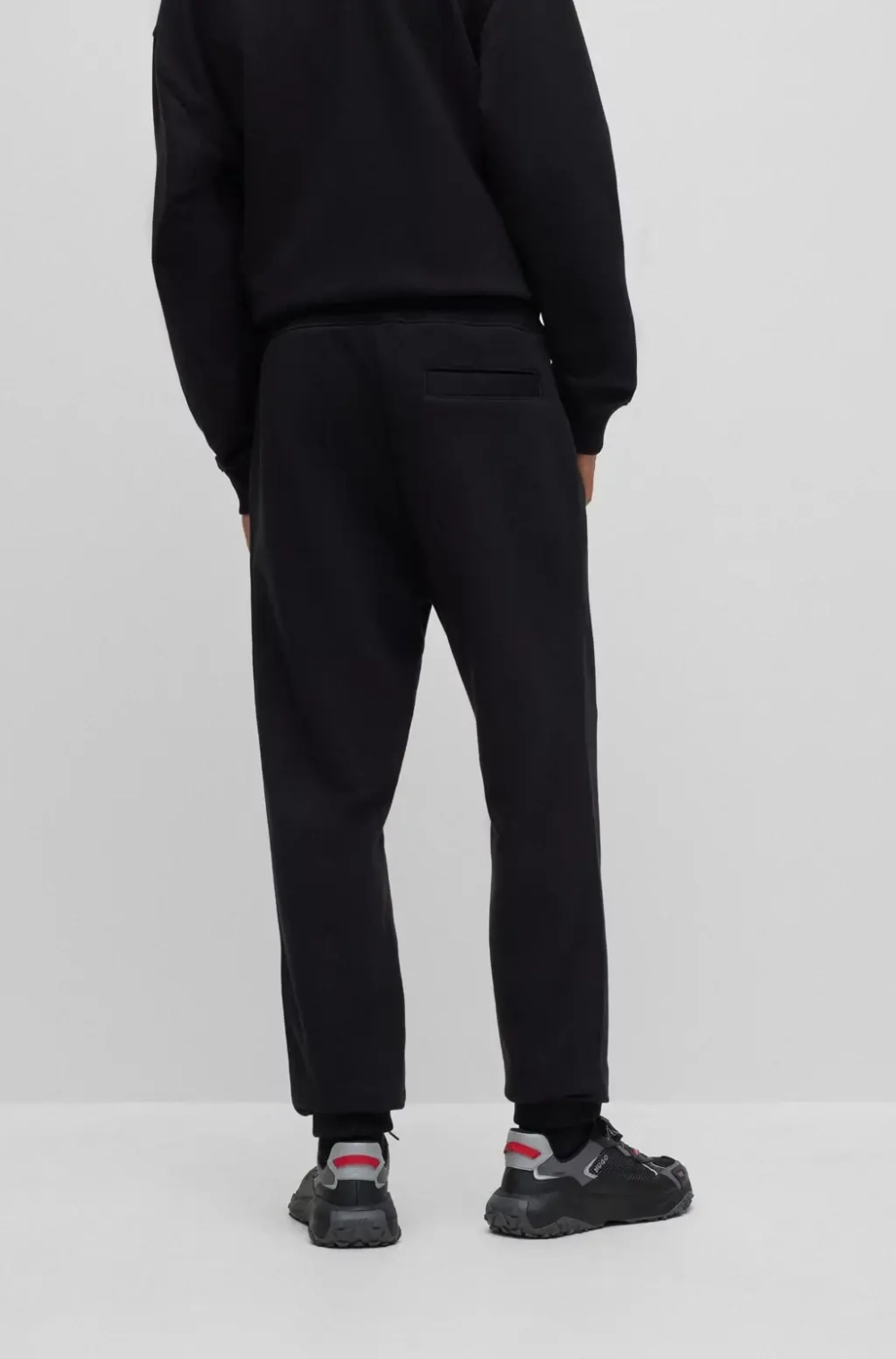 HUGO BOSS