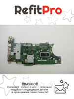 Материнская плата для ноутбука Lenovo ThinkPad T490s 20NX,20NY/X390 20Q0,20Q1 WIN i5-8365U 8GB UMA AX200 AMT yTPM2 (01HX958), оригинал