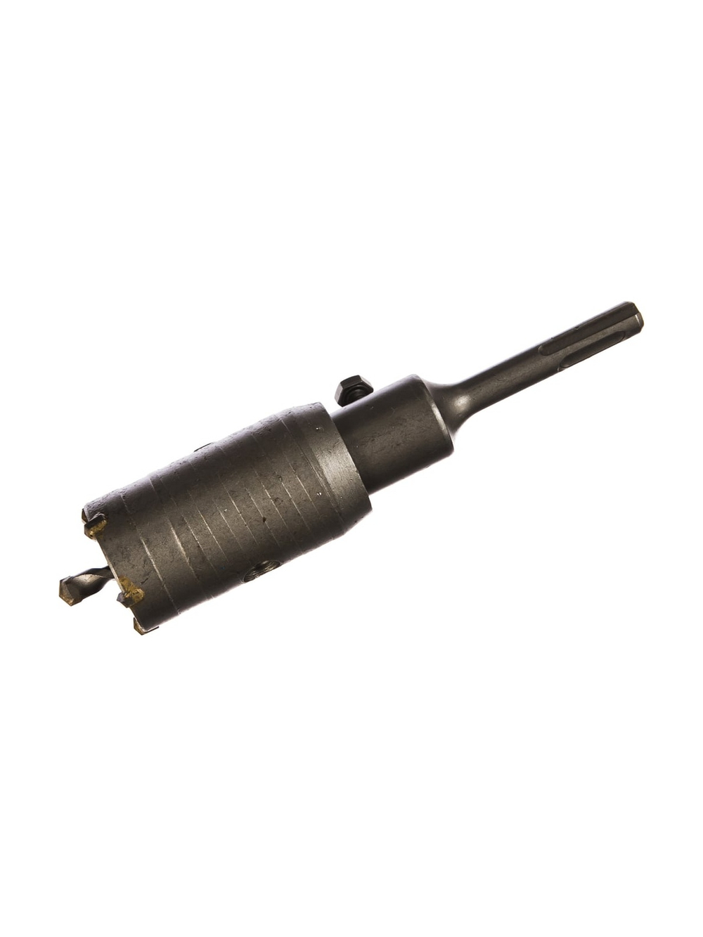 Коронка твердосплавная SDS Plus 40 мм Gigant GRD 11057