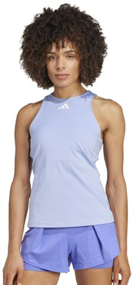 Топ теннисный Adidas Y-Tank