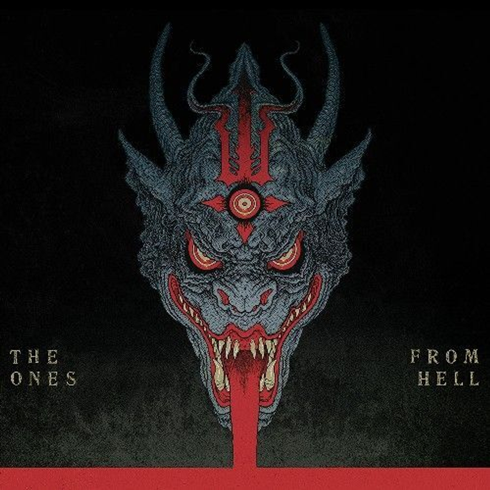 NECROWRETCH - The Ones From Hell CD DIGIPAK, музыкальный компакт диск