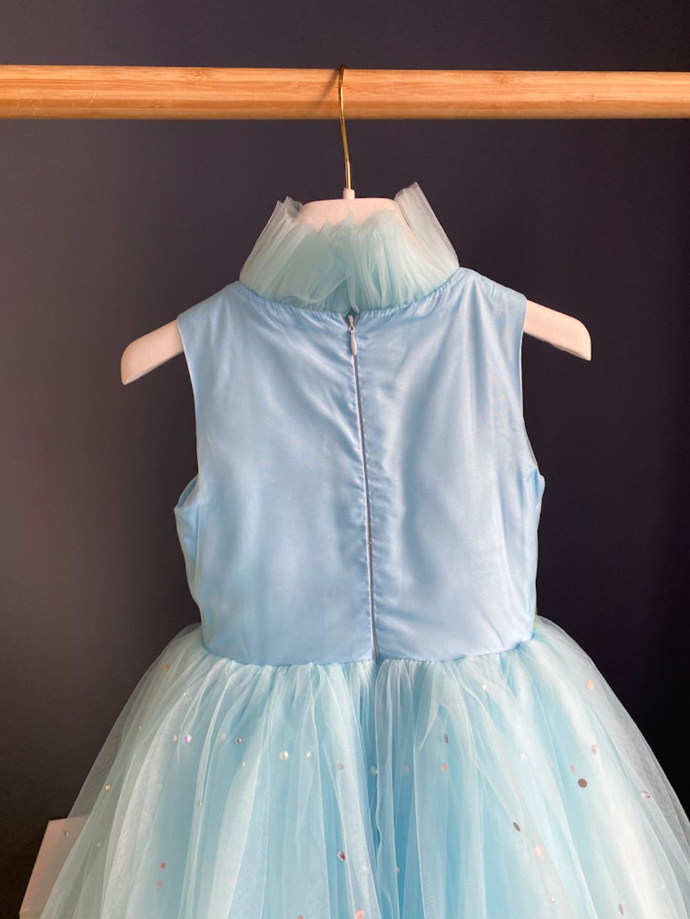 Платье Sasha Kim, 128