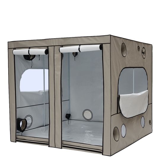 Гроутент URBAN Grower 240х240х220