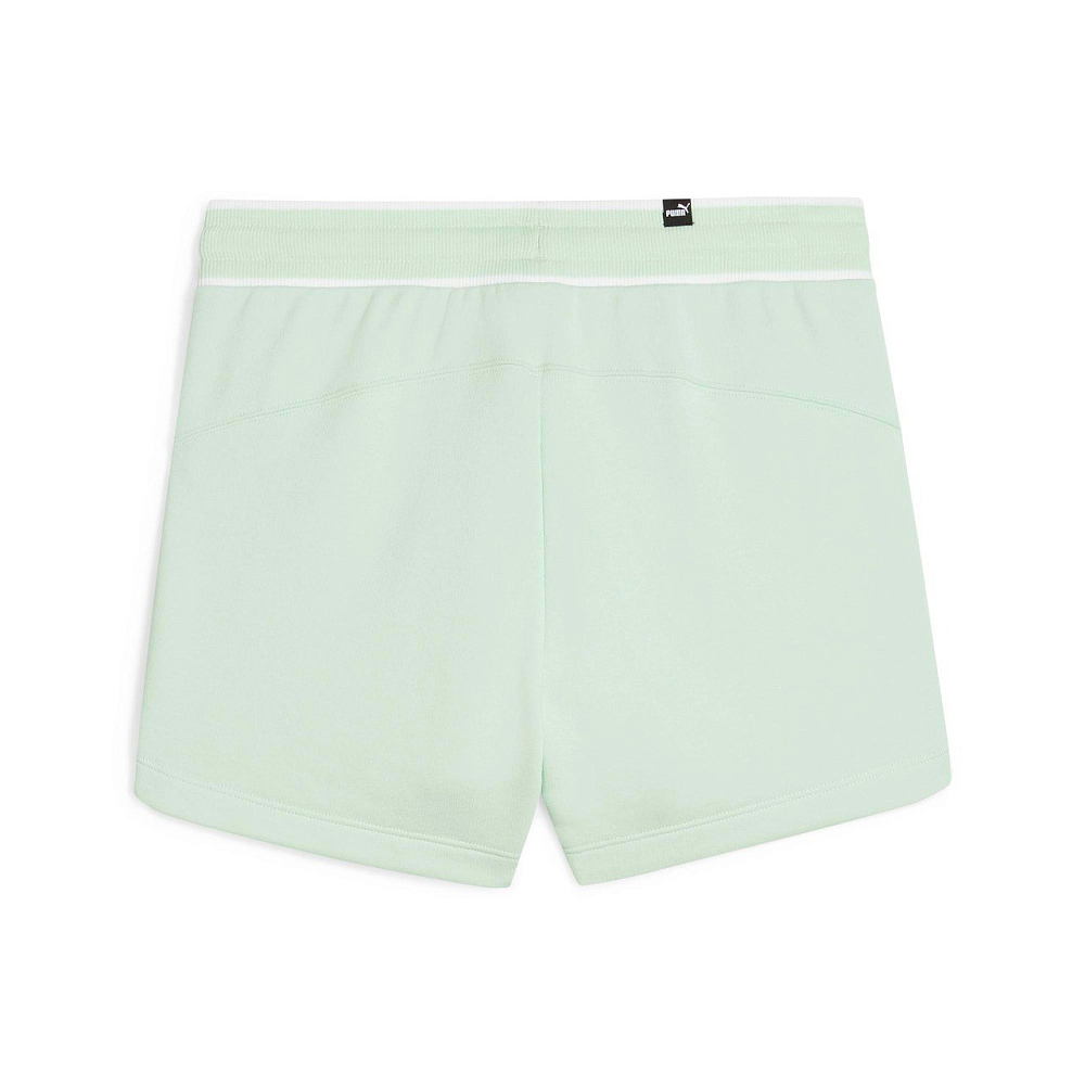 Женские шорты PUMA SQUAD Shorts TR