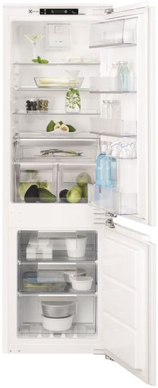 Встраиваемый холодильник Electrolux ENG 7854