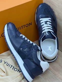 Кроссовки Louis Vuitton Run Away