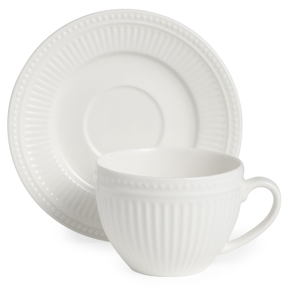 ЧАЙНЫЙ НАБОР LEFARD "GORGEOUS" НА 2 ПЕР. 4 ПР. 300 МЛ (КОР=12НАБ.)