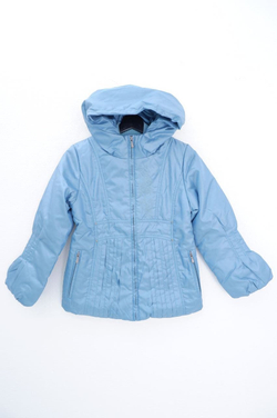 Куртка SHALUNY на 12 лет, новая