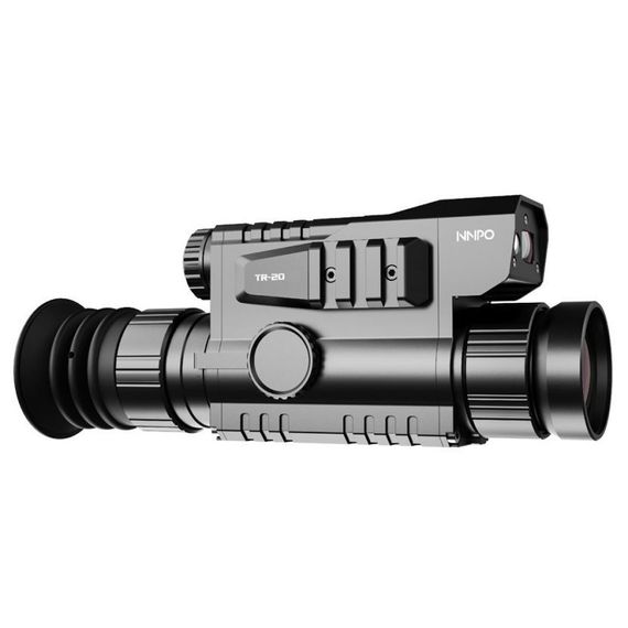 NNPO TR20B LRF 35mm — тепловизионный прицел с дальномером