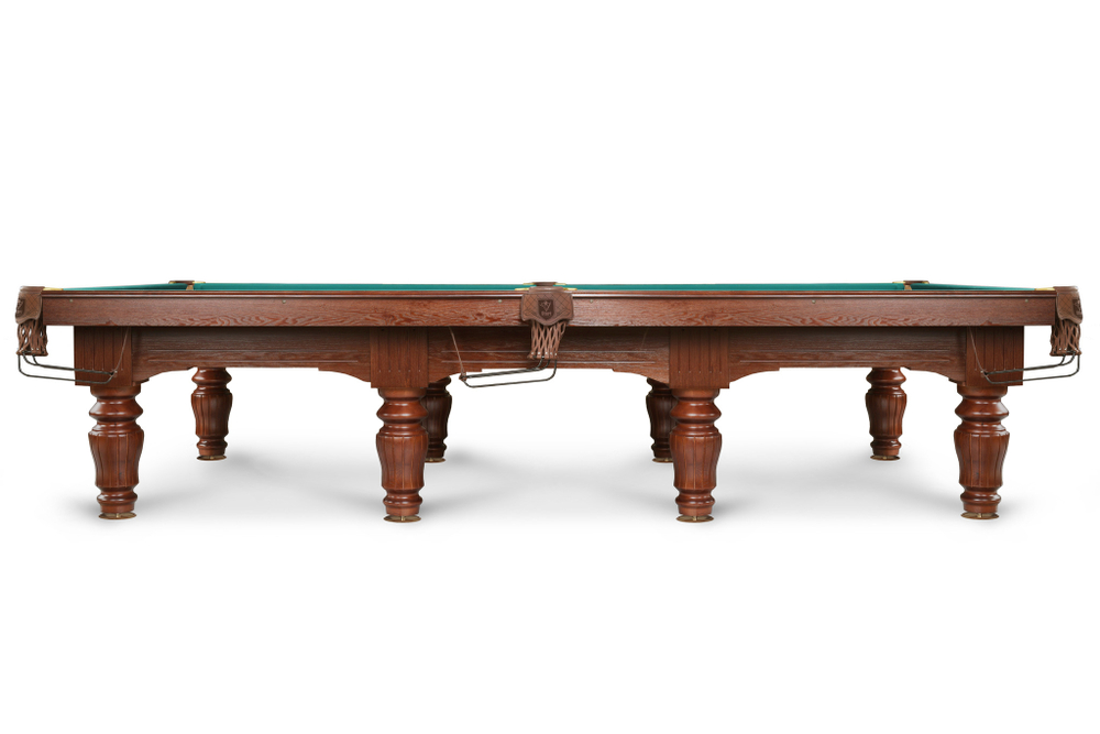 Бильярдный стол Барон II