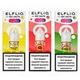 Жидкость ELFLIQ Salt 2% HARD 30 ml