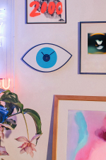 Часы mystic time eye