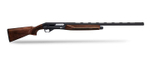 Ружье HUGLU RENOVA WOOD BLACK п/а инерц.система 4+1,cal. 12x76, 710мм, 5СМЧ, ключ, кейс